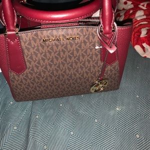 Michael KORS purse